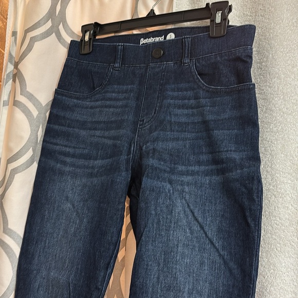Women's petite jeans - Picture 3 of 3